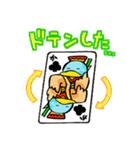 カモネギFX（個別スタンプ：19）