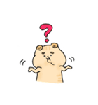 Pota Meow ＆ pinky Lo（個別スタンプ：2）
