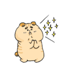 Pota Meow ＆ pinky Lo（個別スタンプ：6）