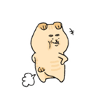 Pota Meow ＆ pinky Lo（個別スタンプ：10）