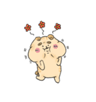 Pota Meow ＆ pinky Lo（個別スタンプ：26）