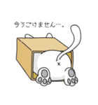 ねこのきもち.（個別スタンプ：38）