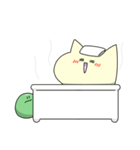 もっちねこ4（個別スタンプ：29）