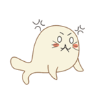 enjoy seal（個別スタンプ：11）