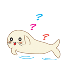 enjoy seal（個別スタンプ：22）