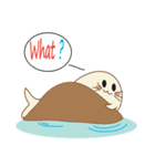 enjoy seal（個別スタンプ：29）