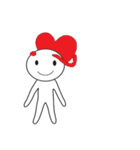 love man（個別スタンプ：1）