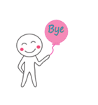 love man（個別スタンプ：2）