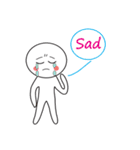 love man（個別スタンプ：4）