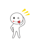 love man（個別スタンプ：10）