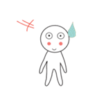 love man（個別スタンプ：14）