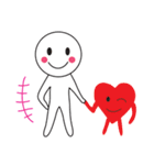 love man（個別スタンプ：16）