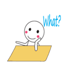 love man（個別スタンプ：22）