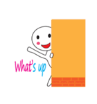 love man（個別スタンプ：25）