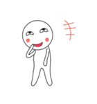love man（個別スタンプ：31）