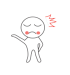 love man（個別スタンプ：35）