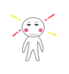 love man（個別スタンプ：36）