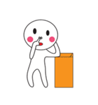 love man（個別スタンプ：37）