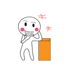 love man（個別スタンプ：39）