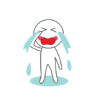 love man（個別スタンプ：40）