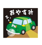 安売り大好き“ヤッスー君”（個別スタンプ：33）