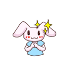 チョコタとミキの日常（個別スタンプ：16）