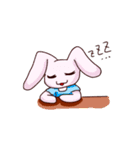 チョコタとミキの日常（個別スタンプ：19）