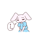 チョコタとミキの日常（個別スタンプ：21）