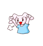 チョコタとミキの日常（個別スタンプ：23）