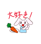 チョコタとミキの日常（個別スタンプ：28）