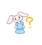 チョコタとミキの日常（個別スタンプ：35）