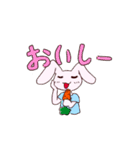 チョコタとミキの日常（個別スタンプ：39）