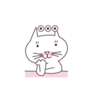 ねこ様 日常編 [vol.1]（個別スタンプ：3）