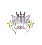 ねこ様 日常編 [vol.1]（個別スタンプ：13）