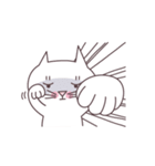ねこ様 日常編 [vol.1]（個別スタンプ：16）
