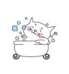 ねこ様 日常編 [vol.1]（個別スタンプ：19）