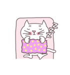 ねこ様 日常編 [vol.1]（個別スタンプ：20）