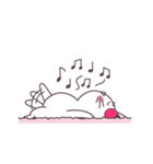 ねこ様 日常編 [vol.1]（個別スタンプ：21）