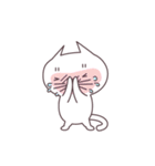 ねこ様 日常編 [vol.1]（個別スタンプ：26）
