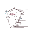 ねこ様 日常編 [vol.1]（個別スタンプ：28）