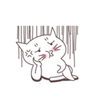 ねこ様 日常編 [vol.1]（個別スタンプ：29）