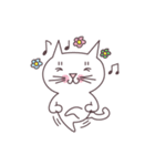 ねこ様 日常編 [vol.1]（個別スタンプ：32）