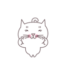 ねこ様 日常編 [vol.1]（個別スタンプ：33）
