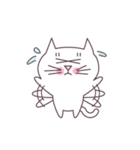 ねこ様 日常編 [vol.1]（個別スタンプ：35）