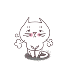 ねこ様 日常編 [vol.1]（個別スタンプ：39）