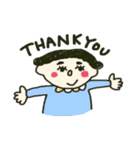 たくさん使ってほしいスタンプ（個別スタンプ：1）