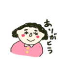 たくさん使ってほしいスタンプ（個別スタンプ：2）