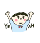たくさん使ってほしいスタンプ（個別スタンプ：14）