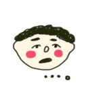 たくさん使ってほしいスタンプ（個別スタンプ：24）