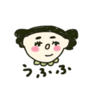 たくさん使ってほしいスタンプ（個別スタンプ：32）